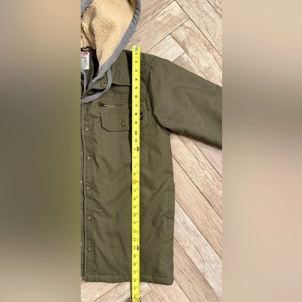 Dickies jacket - Picture 6 of 8
